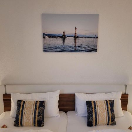 The Cozy Lindau No 1 Apartamento Exterior foto