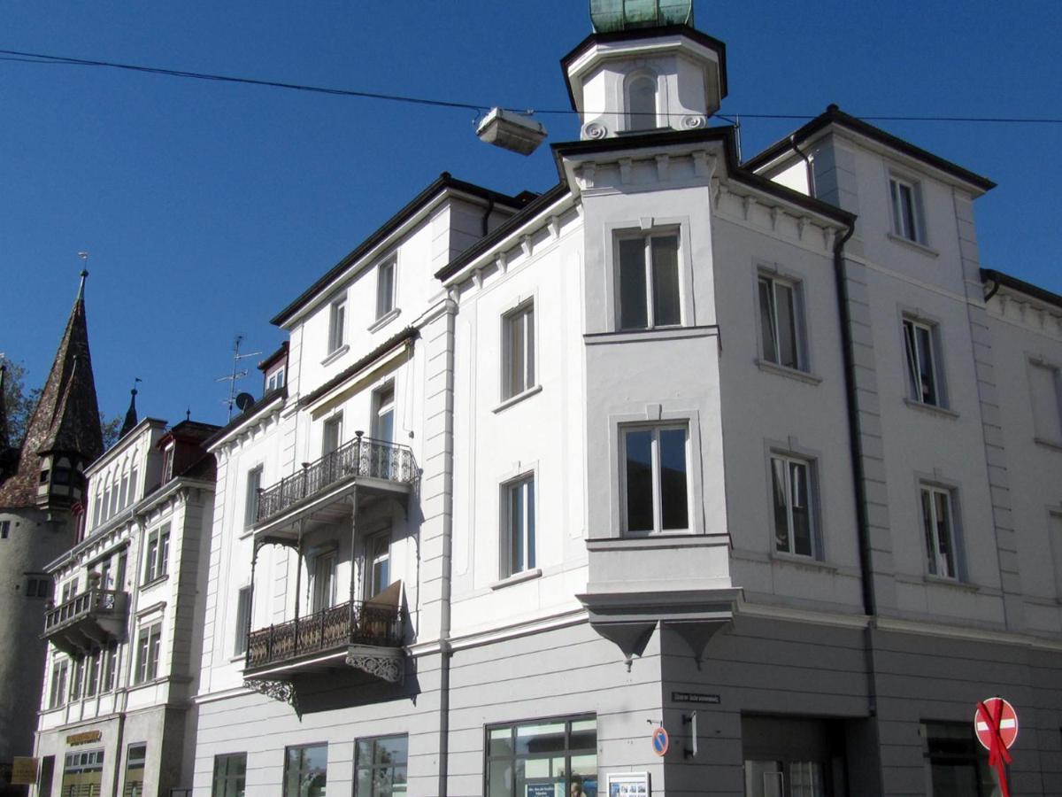 The Cozy Lindau No 1 Apartamento Exterior foto